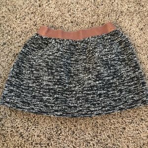 Zara skirt